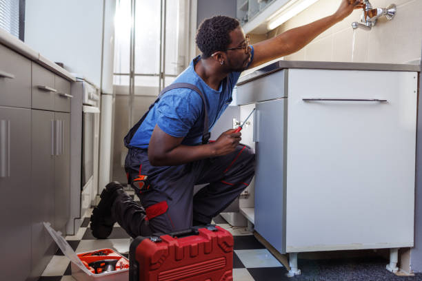 Best Plumbing Installation Services  in Rockton, IL